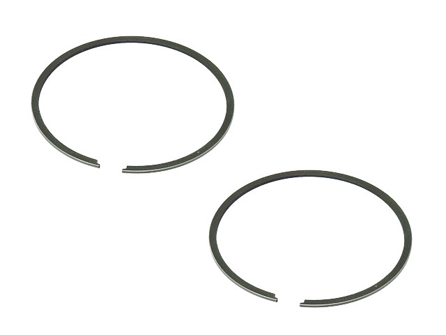 NAMURA PISTON RING NX-20080-2R
